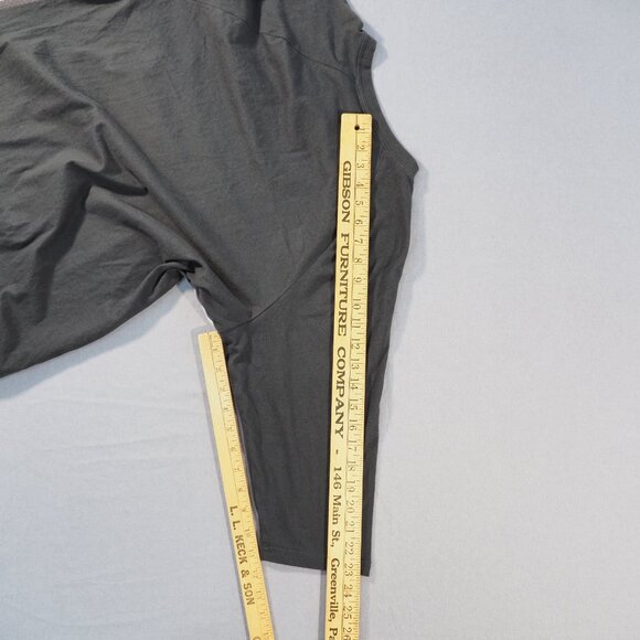 Seattle Mariners Jersey Mens Medium Black 47 Brand Shirt City Sport Baseball Fan - Picture 10 of 13